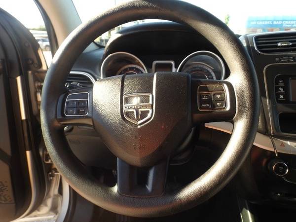 2013 Dodge Journey FWD 4dr SXT with Removable short mast antenna for sale in Fort Myers, FL – photo 13