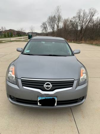 2008 Nissan Altima 2.5 S - cars & trucks - by owner - vehicle... for sale in URBANDALE, IA – photo 22