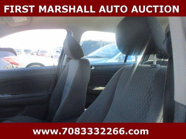 2010 Chevrolet Chevy Cobalt LT w/1LT - Auction Pricing - cars & for sale in Harvey, WI – photo 3