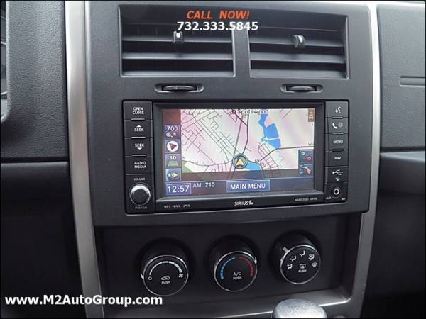 2010 Jeep Liberty Renegade 4x4 4dr SUV - - by dealer for sale in East Brunswick, NY – photo 8