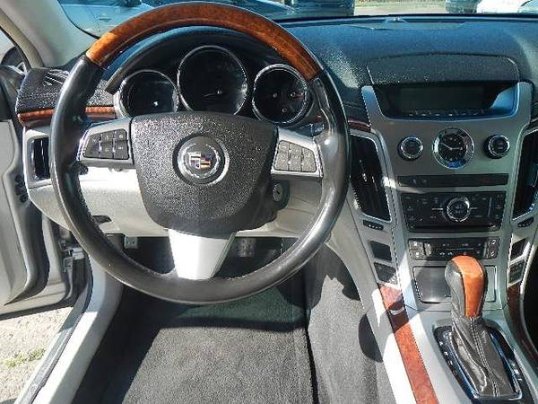 2008 Cadillac CTS HI V6 *FR $499 DOWN GUARANTEED FINANCE *EVERYONE IS for sale in Des Moines, IA – photo 14