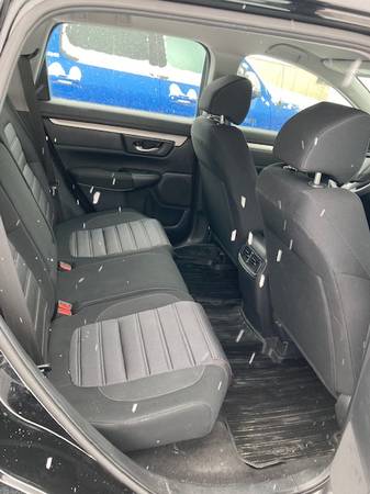 2017 Honda CR-V for sale in Vestal, NY – photo 5