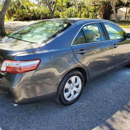 2008 TOYOTA CAMRY HYBRID 161,56 MILES - cars & trucks - by owner -... for sale in Fort Myers, FL – photo 5