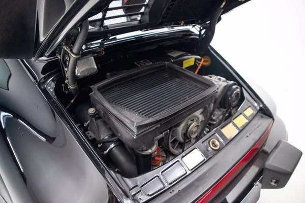 1987 Porsche 911 Coupe - cars & trucks - by dealer - vehicle... for sale in Auburn, MA – photo 23