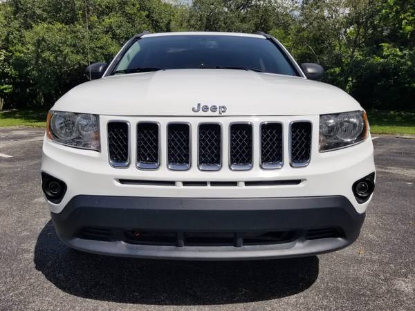 Jeep Compass Like New!! for sale in Hollywood, FL – photo 2