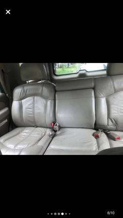 2001 CHEVY TAHOE LT for sale in Pittsburgh, PA – photo 8