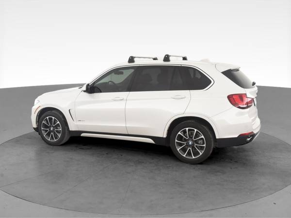 2017 BMW X5 xDrive35i Sport Utility 4D suv White - FINANCE ONLINE -... for sale in Colorado Springs, CO – photo 6