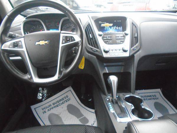 2014 Chevrolet Chevy Equinox LT - $100 Referral Program! for sale in redford, MI – photo 24