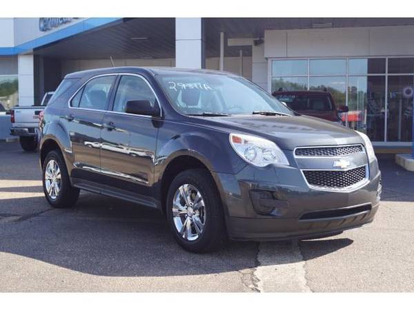 2013 Chevy Equinox LS for sale in GRENADA, MS – photo 2