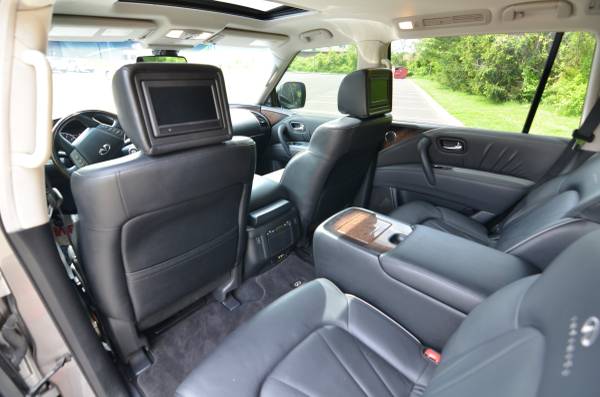 2012 Infiniti QX56 for sale in Other, NJ – photo 13