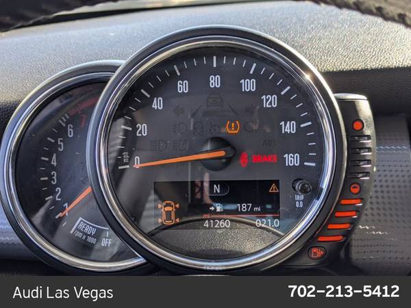 2015 MINI Hardtop 2 Door Cooper SKU:F3A97258 Hatchback - cars &... for sale in Las Vegas, NV – photo 12