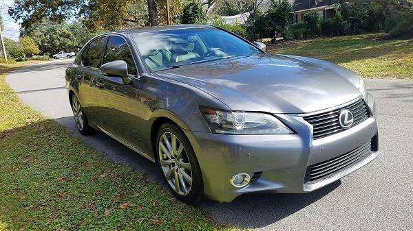 2013 Lexus GS350 - Just Reduced - - by dealer for sale in North Charleston, SC – photo 14