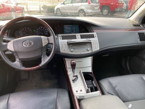 2010 Toyota Avalon - - by dealer - vehicle automotive for sale in Indianapolis, IN – photo 11