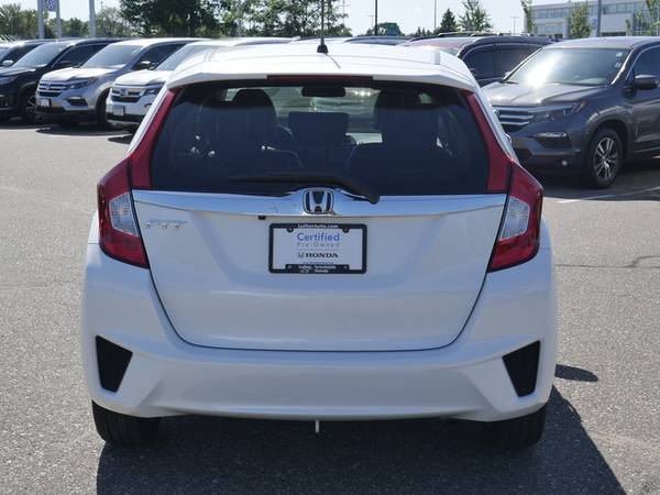 2017 Honda Fit EX-L for sale in brooklyn center, MN – photo 10