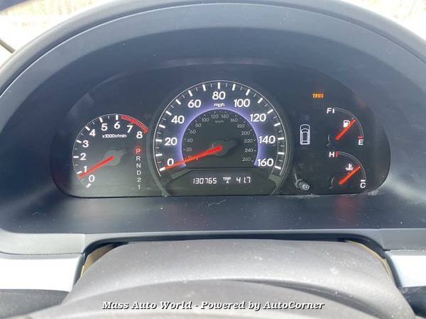 2009 Honda Odyssey EX-L - - by dealer - vehicle for sale in Whitman, MA – photo 13