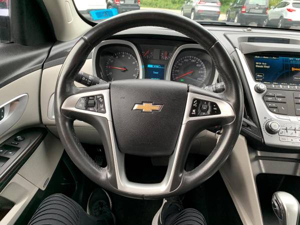 2015 Chevrolet Chevy Equinox LT -CALL/TEXT TODAY! - cars & trucks -... for sale in Salem, NH – photo 17