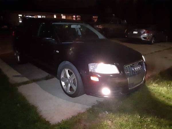 2008 audi A3 2.0 with turbo for sale in Franklin, WI – photo 8