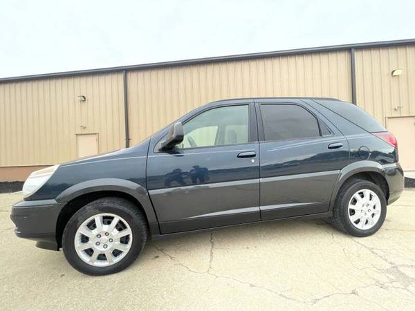 2006 Buick Rendezvous CXL AWD - One Owner - Only 91, 000 Miles! for sale in Uniontown , OH – photo 15