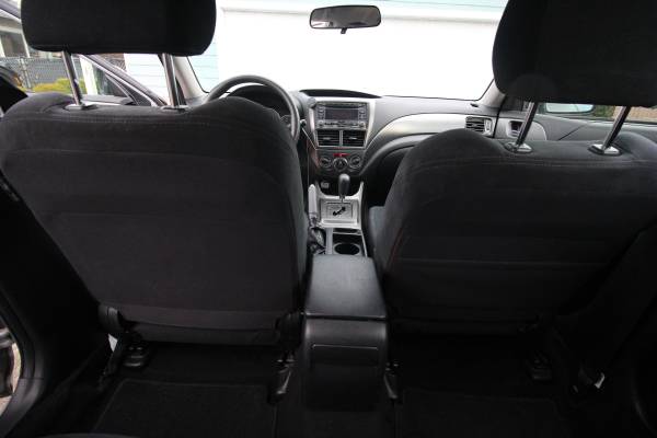 2011 Subaru Impreza Wagon - Single Owner, Low Miles (92k) Tow Hitch for sale in Salem, OR – photo 11