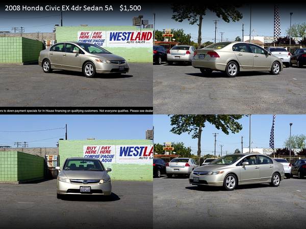 2007 Lexus ES 350 PRICED TO SELL! - - by dealer for sale in Fresno, CA – photo 14