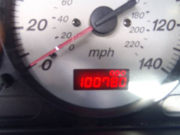 2003 Mazda Protege ES - $300 Down - cars & trucks - by dealer -... for sale in Hudson, FL – photo 16
