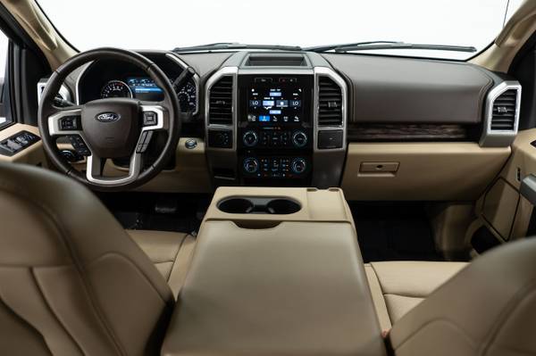 2018 Ford F-150 LARIAT 4WD SuperCrew 5 5 Box for sale in Gaithersburg, District Of Columbia – photo 11
