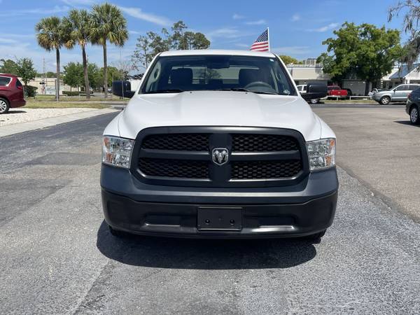 2020 RAM 1500 CLASSIC QUAD AB FOR SALE! 3000 down ASK FOR LEO! for sale in Orlando, FL – photo 2
