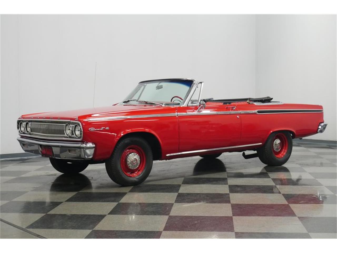 1965 Dodge Coronet for sale in Lavergne, TN – photo 7