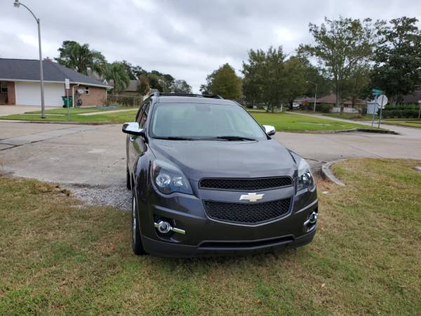 2014 CHEVY EQUINOX LOADED FOR SALE OBO - cars & trucks - by owner -... for sale in Kenner, LA – photo 2