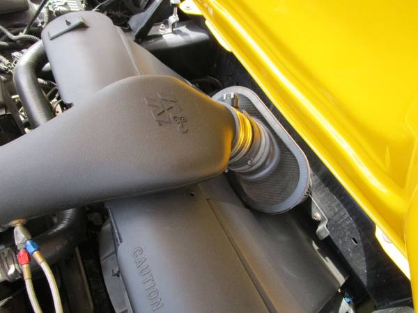 Z06 - NOS & METHANOL) Chevy CORVETTE 6 speed STROKER (20k custom! for sale in Other, OK – photo 11