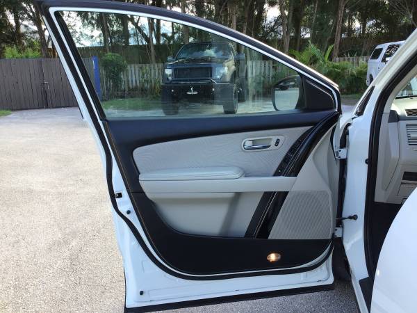 2012 Mazda CX-9 Sport - cars & trucks - by dealer - vehicle... for sale in Palm City, FL – photo 11