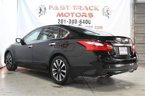 2016 NISSAN ALTIMA 2.5 - PMTS. STARTING @ $59/WEEK for sale in Paterson, NJ – photo 6