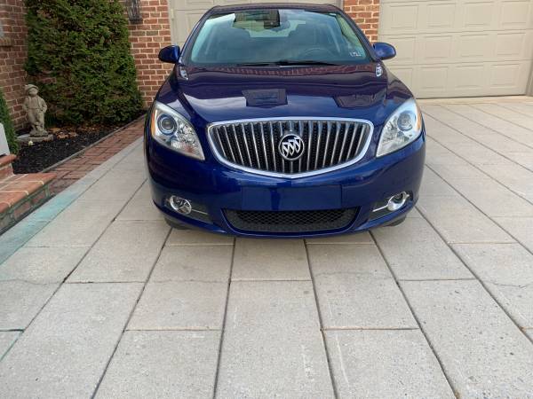 2013 Buick Verano - cars & trucks - by owner - vehicle automotive sale for sale in Coram, NY – photo 6