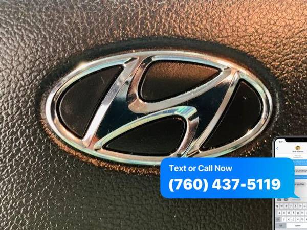 2018 Hyundai Elantra SE SE 4dr Sedan 6M (US) - Guaranteed Credit... for sale in Oceanside, CA – photo 17