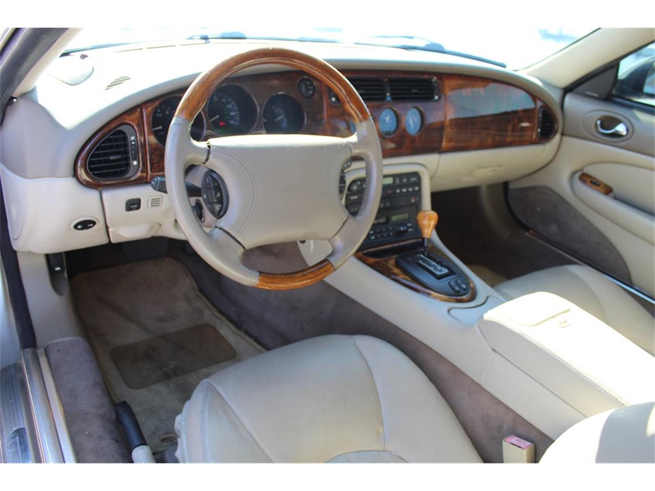 1997 Jaguar XK for sale in Palmetto, FL – photo 9