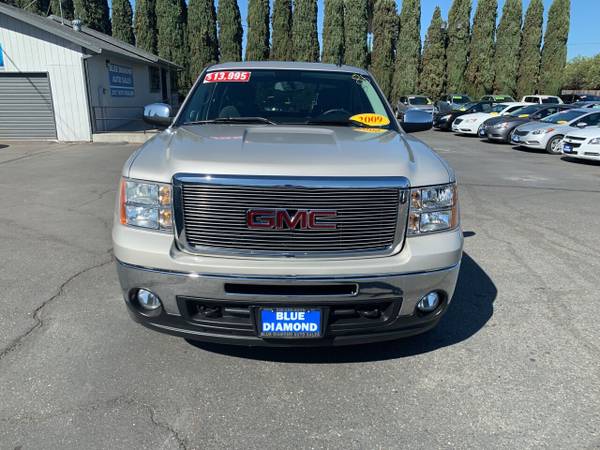 ** 2009 GMC Sierra 1500 SLE Super Clean BEST DEALS GUARANTEED ** for sale in CERES, CA – photo 2