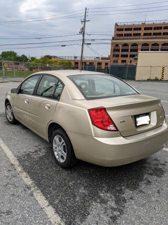 2005 Saturn Ion - Reliable Little Car for sale in Lancaster, PA – photo 4