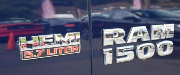 2017 Ram 1500 4WD Truck Dodge Express 4x4 Quad Cab Crew Cab for sale in Waterbury, MA – photo 3