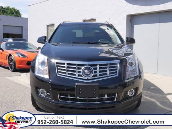 2015 Cadillac SRX Premium Collection for sale in Shakopee, MN – photo 6