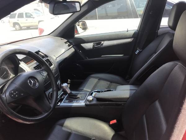 2008 Mercedes-Benz C-Class C 300 Luxury * EVERYONES APPROVED O.A.D.! * for sale in Hawthorne, CA – photo 18