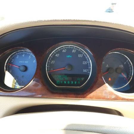 2006 Buick Lucerne CXS - APPROVED W/ $1495 DWN *OAC!! for sale in La Crescenta, CA – photo 16