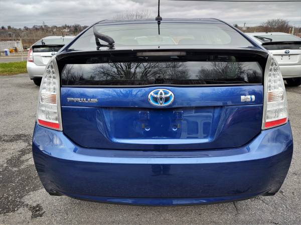 1-OWNER 2010 TOYOTA PRIUS HYBRID SOUTHERN CAR 50mpg! - cars & for sale in Syracuse, NY – photo 5