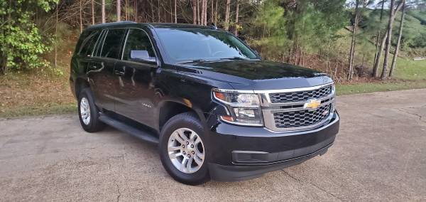 2015 Chevrolet Tahoe 4wd - cars & trucks - by dealer - vehicle... for sale in Brandon, MS – photo 6