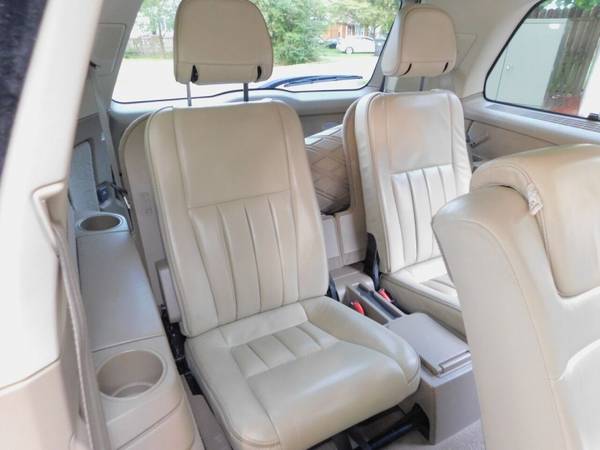 ~1 OWNER~2013 VOLVO XC90 SUV~V6~LTHR~3RD ROW SEAT~VERY... for sale in Fredericksburg, MD – photo 13