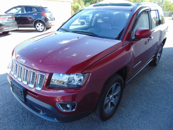 2016 Jeep Compass $0 DOWN? BAD CREDIT? WE FINANCE! for sale in Hendersonville, TN – photo 6