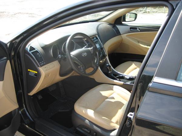 2012 Hyundai Sonata Hybrid for sale in Lexington, SC – photo 11