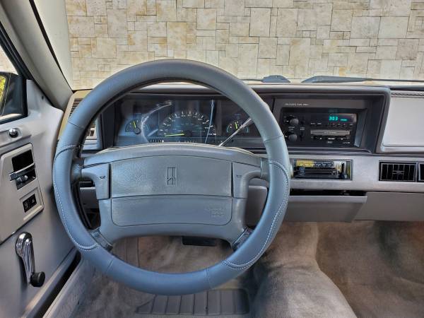1995 Oldsmobile Cutlass Ciera Cold AC!!! - cars & trucks - by owner... for sale in Palm Coast, FL – photo 21