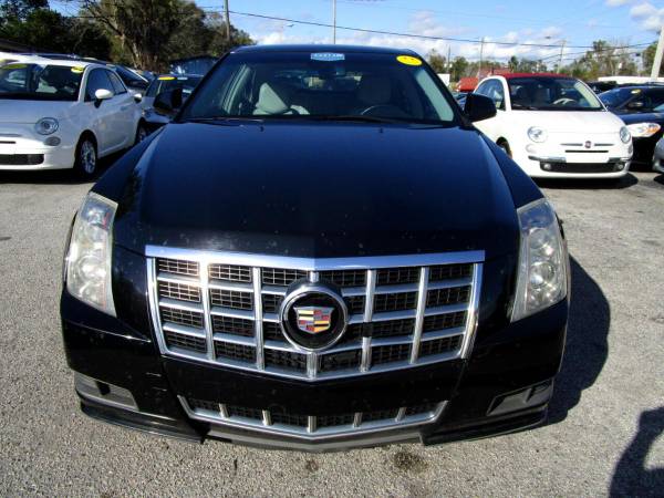 2013 Cadillac CTS Luxury BUY HERE/PAY HERE ! - - by for sale in TAMPA, FL – photo 2