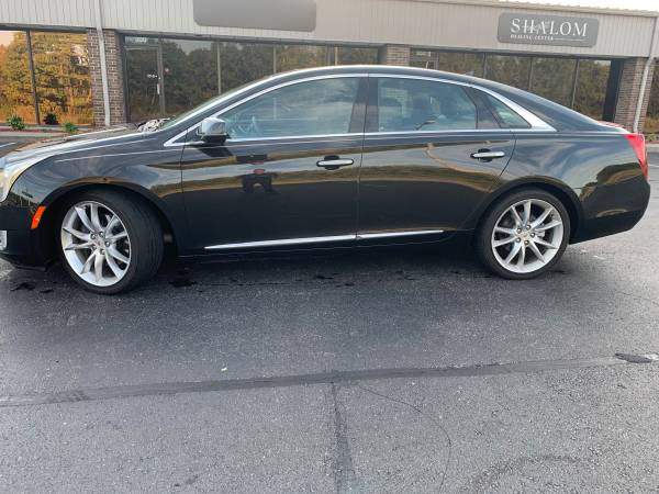 2013 Cadillac XTS Premium sedan for sale in Knoxville, TN – photo 2