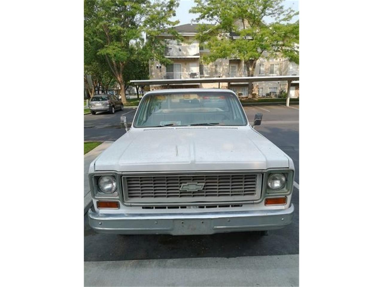 1974 Chevrolet C20 for sale in Cadillac, MI – photo 10